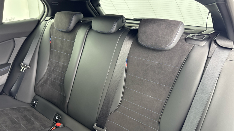 BMW 1 Series 120 M Sport 5dr Step Auto Petrol Hatchback